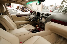 Lexus LS 600 hL - 26000 лв. - 95390021 16