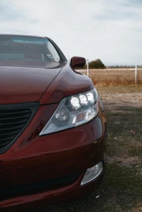 Lexus LS 600 hL - 26000 лв. - 95390021 7