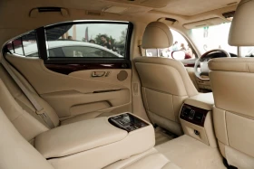 Lexus LS 600 hL - 26000 лв. - 95390021 17