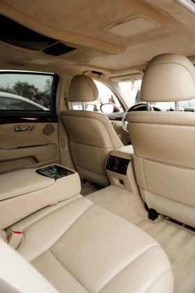 Lexus LS 600 hL - 26000 лв. - 95390021 15