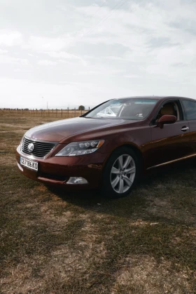 Lexus LS 600 hL - 26000 лв. - 95390021 2