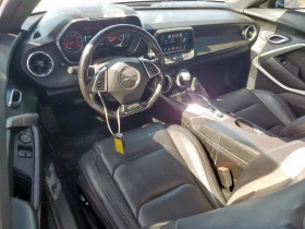 Chevrolet Camaro LT* КОЖЕН САЛОН* Обдухване* Камера - 23500 лв. - 54824945 8