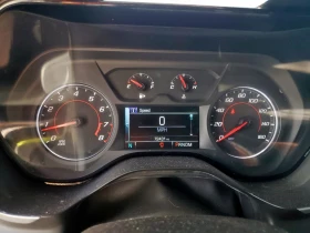 Chevrolet Camaro LT* КОЖЕН САЛОН* Обдухване* Камера - 23500 лв. - 54824945 9