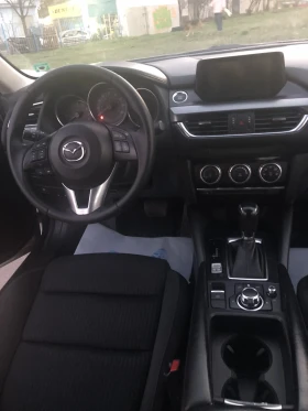 Mazda 6 2.5 i 192 hp, снимка 14