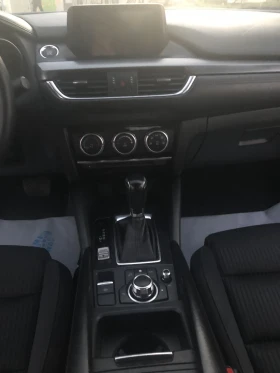 Обява за продажба на Mazda 6 2.5 i 192 hp ~22 800 лв. - изображение 7