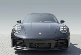 Обява за продажба на Porsche 911 992.2 CARRERA S CABRIO/FACELIFT/SPORT CHRONO/BOSE/ ~ 182 376 EUR - изображение 1