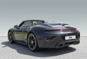 Обява за продажба на Porsche 911 992.2 CARRERA S CABRIO/FACELIFT/SPORT CHRONO/BOSE/ ~ 182 376 EUR - изображение 5