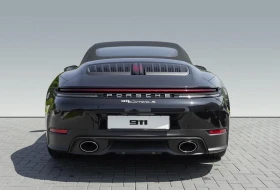 Обява за продажба на Porsche 911 992.2 CARRERA S CABRIO/FACELIFT/SPORT CHRONO/BOSE/ ~ 182 376 EUR - изображение 6