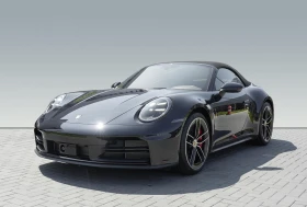 Обява за продажба на Porsche 911 992.2 CARRERA S CABRIO/FACELIFT/SPORT CHRONO/BOSE/ ~ 182 376 EUR - изображение 2