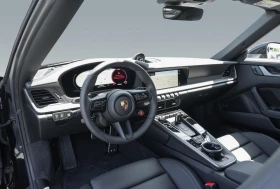 Обява за продажба на Porsche 911 992.2 CARRERA S CABRIO/FACELIFT/SPORT CHRONO/BOSE/ ~ 182 376 EUR - изображение 10