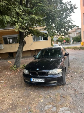 Обява за продажба на BMW 118 ~9 600 лв. - изображение 4