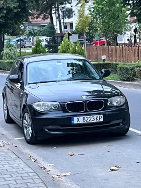 Обява за продажба на BMW 118 ~9 600 лв. - изображение 1
