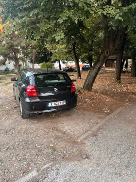 Обява за продажба на BMW 118 ~9 600 лв. - изображение 5