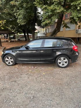 Обява за продажба на BMW 118 ~9 600 лв. - изображение 6