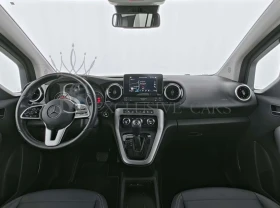 Обява за продажба на Mercedes-Benz T-класа T 180d* TECHNIK PAKET* LED*  ~27 480 EUR - изображение 4