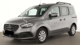 Mercedes-Benz T-класа T 180d* TECHNIK PAKET* LED* 