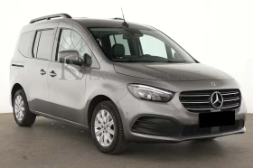 Обява за продажба на Mercedes-Benz T-класа T 180d* TECHNIK PAKET* LED*  ~27 480 EUR - изображение 1