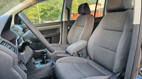 VW Touran 2.0 GAZ/ NAVIG/KLIMATRON/7mesta | Mobile.bg    13