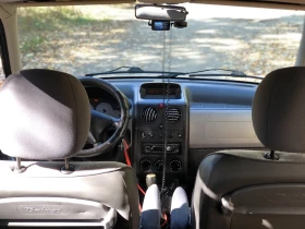Citroen Berlingo - 5500 лв. / 2812.11 € - 63112736 16