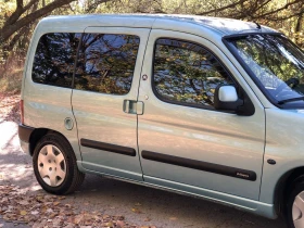 Citroen Berlingo - 5500 лв. / 2812.11 € - 63112736 3