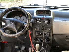 Citroen Berlingo - 5500 лв. / 2812.11 € - 63112736 9