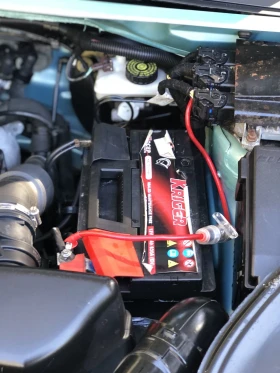 Citroen Berlingo - 5500 лв. / 2812.11 € - 63112736 13