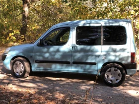 Citroen Berlingo - 5500 лв. / 2812.11 € - 63112736 4