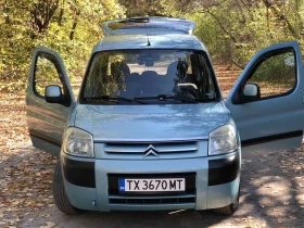 Citroen Berlingo - 5500 лв. / 2812.11 € - 63112736 2