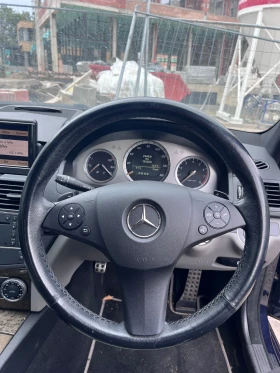 Обява за продажба на Mercedes-Benz C 200 Компресор  ~6 666 лв. - изображение 8 | Auto.bg Обява за продажба на Mercedes-Benz C 200 Компресор  ~6 666 лв. - изображение 8