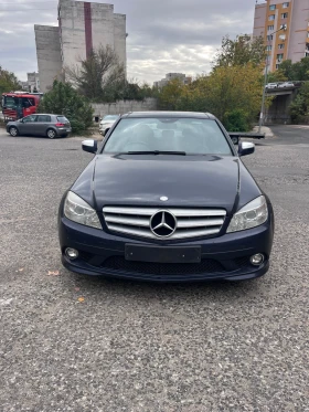Обява за продажба на Mercedes-Benz C 200 Компресор  ~6 666 лв. - изображение 3 | Auto.bg Обява за продажба на Mercedes-Benz C 200 Компресор  ~6 666 лв. - изображение 3