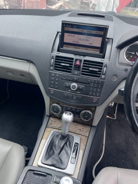 Обява за продажба на Mercedes-Benz C 200 Компресор  ~6 666 лв. - изображение 9 | Auto.bg Обява за продажба на Mercedes-Benz C 200 Компресор  ~6 666 лв. - изображение 9