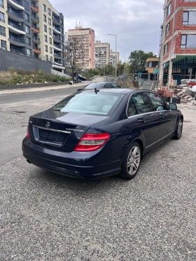Обява за продажба на Mercedes-Benz C 200 Компресор  ~6 666 лв. - изображение 4 | Auto.bg Обява за продажба на Mercedes-Benz C 200 Компресор  ~6 666 лв. - изображение 4