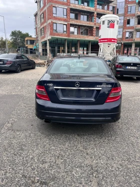 Обява за продажба на Mercedes-Benz C 200 Компресор  ~6 666 лв. - изображение 5 | Auto.bg Обява за продажба на Mercedes-Benz C 200 Компресор  ~6 666 лв. - изображение 5