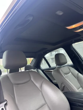 Обява за продажба на Mercedes-Benz C 200 Компресор  ~6 666 лв. - изображение 11 | Auto.bg Обява за продажба на Mercedes-Benz C 200 Компресор  ~6 666 лв. - изображение 11