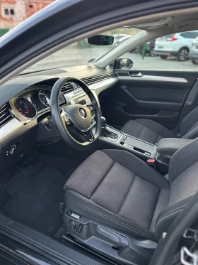VW Passat 2.0TDI* 150hp* DSG-6* * Distronic*  | Mobile.bg    9