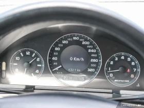 Mercedes-Benz E 63 AMG *  *    *   *  | Mobile.bg    9