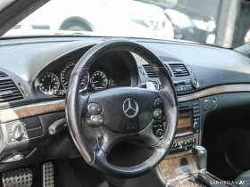 Mercedes-Benz E 63 AMG *  *    *   *  | Mobile.bg    7