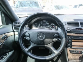 Mercedes-Benz E 63 AMG *  *    *   *  | Mobile.bg    8