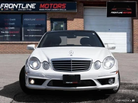 Mercedes-Benz E 63 AMG *  *    *   *  | Mobile.bg    2