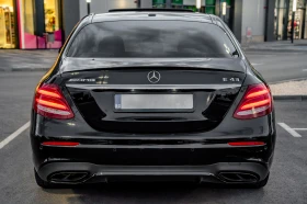 Mercedes-Benz CLS 53 AMG - 43 AMG | Mobile.bg    5