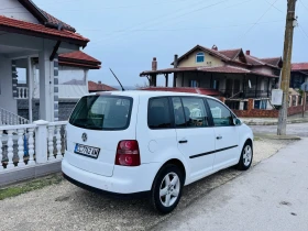 VW Touran | Mobile.bg    4