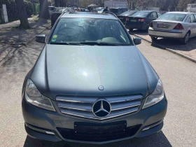 Mercedes-Benz C 180 2.2CDI, снимка 9