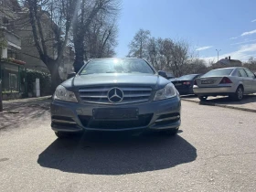 Mercedes-Benz C 180 2.2CDI, снимка 7