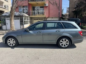 Mercedes-Benz C 180 2.2CDI, снимка 6