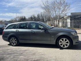 Mercedes-Benz C 180 2.2CDI, снимка 5