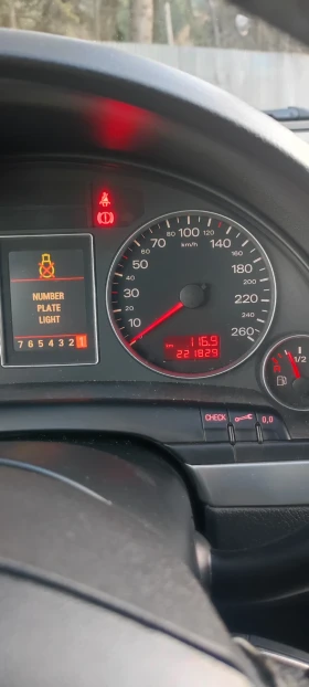 Audi A4 2.0 tdi dsg, снимка 3