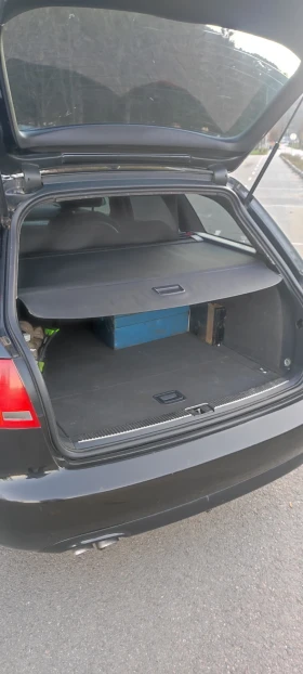 Audi A4 2.0 tdi dsg, снимка 6