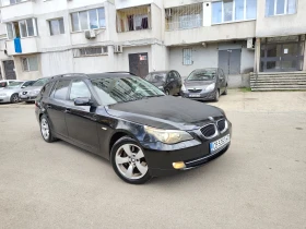 BMW 530 3.0 Facelift X-Drive  КЛИМАТРОНИК* НАВИ FULL !ТОП!