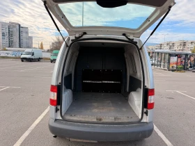VW Caddy 2.0 EcoFuel, снимка 8 — Bazar.bg VW Caddy 2.0 EcoFuel, снимка 8