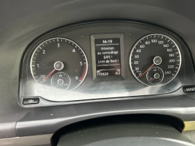 VW Touran, снимка 10